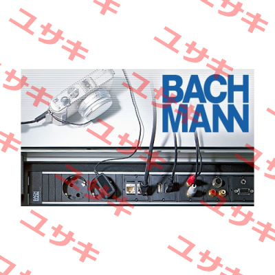 509.000 Bachmann