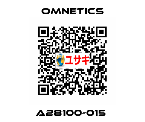 A28100-015  OMNETICS