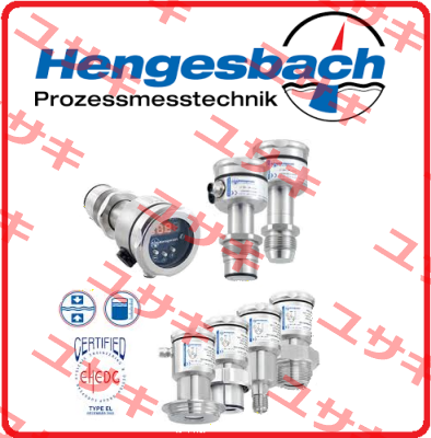 KERADIFF 1401CY8H11  Hengesbach