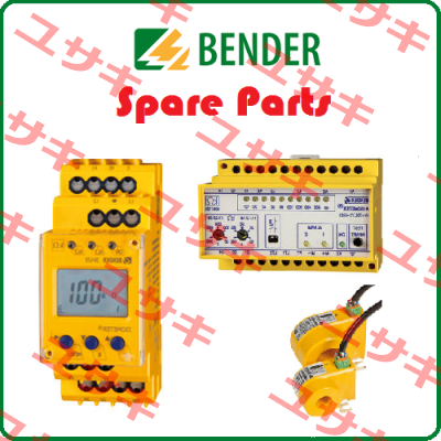 P/N: B98080028 Type: W120  Bender