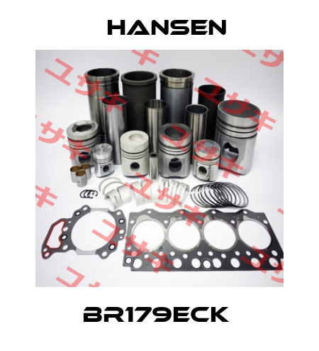BR179ECK  Hansen