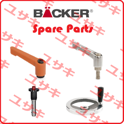 3030661401 Backer