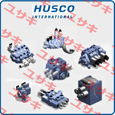 52710-B  Husco