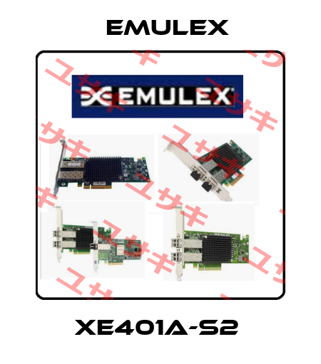 XE401A-S2  Emulex