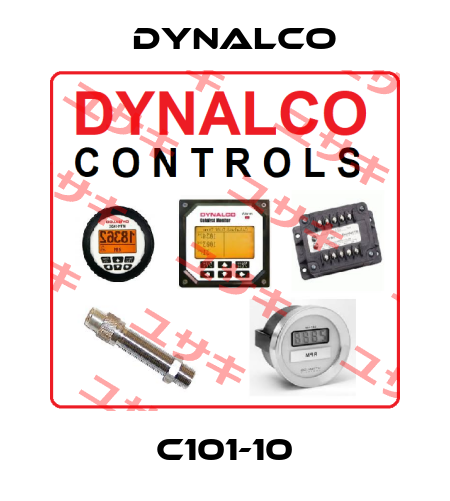 C101-10 Dynalco
