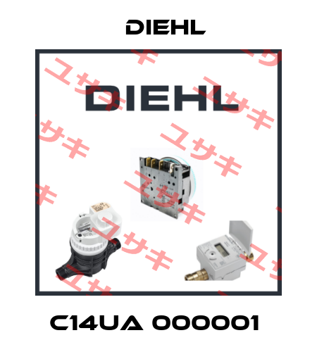 C14UA 000001  Diehl