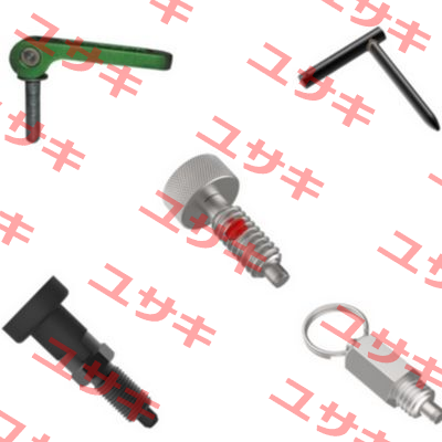 CLM-5A-HK4T M5AHK4T  Carr Lane