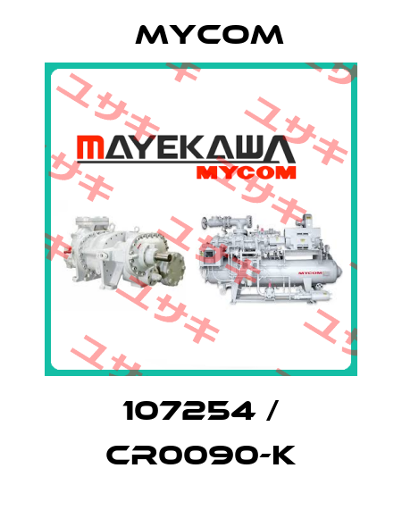 107254 / CR0090-K Mycom