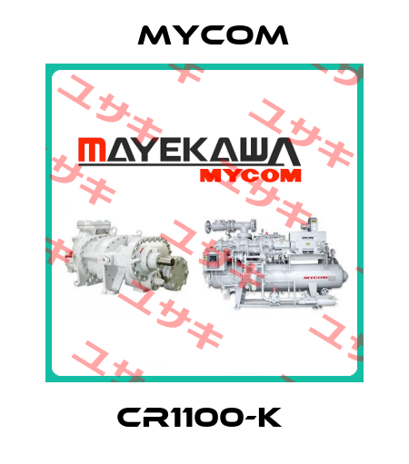 CR1100-K  Mycom