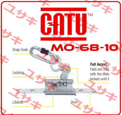 MO-68/10 Catu