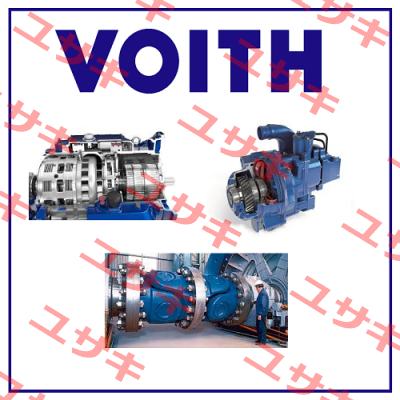 CT0-B45202  Voith