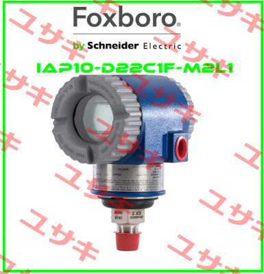 IAP10-D22C1F-M2L1 Foxboro