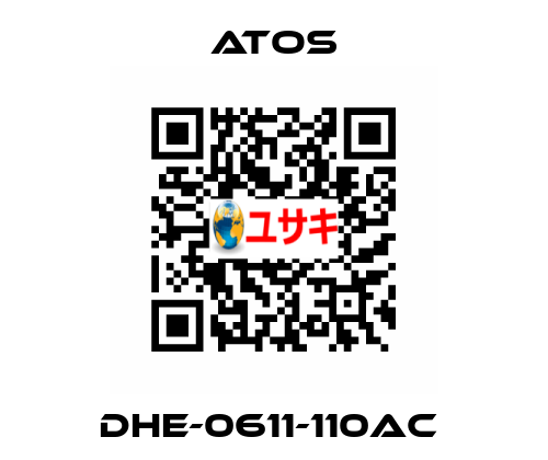 DHE-0611-110AC  Atos
