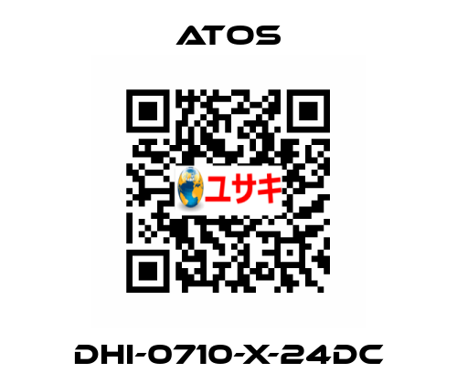 DHI-0710-X-24DC Atos