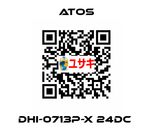 DHI-0713P-X 24DC  Atos