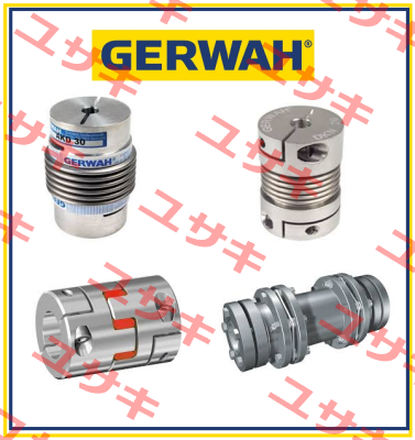 GWB DKN/S20 Gerwah