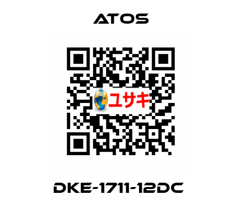 DKE-1711-12DC  Atos
