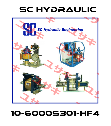 10-6000S301-HF4 SC Hydraulic