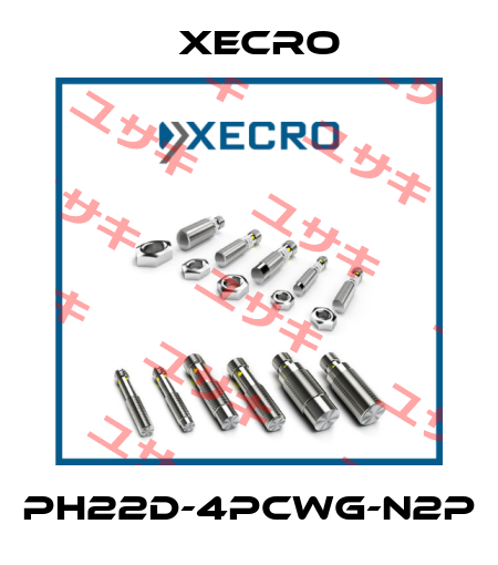 PH22D-4PCWG-N2P Xecro