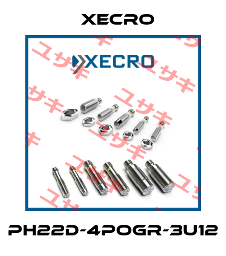 PH22D-4POGR-3U12 Xecro