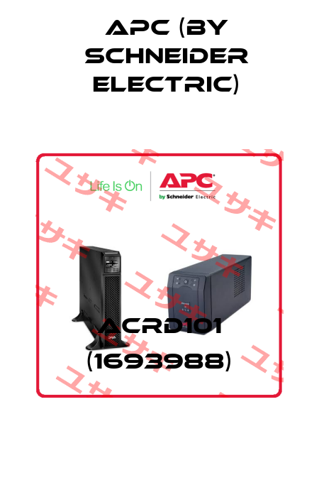 ACRD101 (1693988) APC (by Schneider Electric)