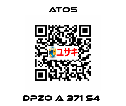 DPZO A 371 S4  Atos