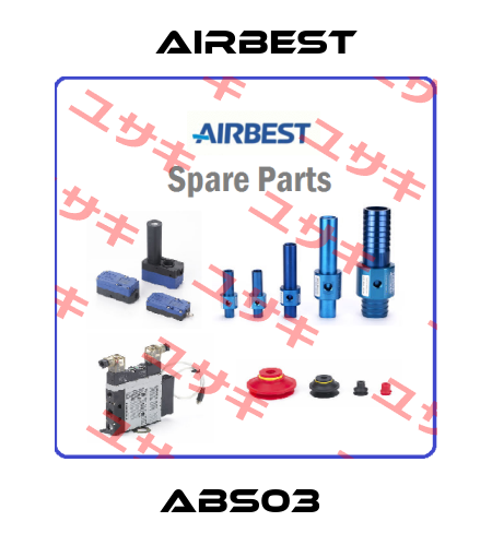 ABS03  Airbest