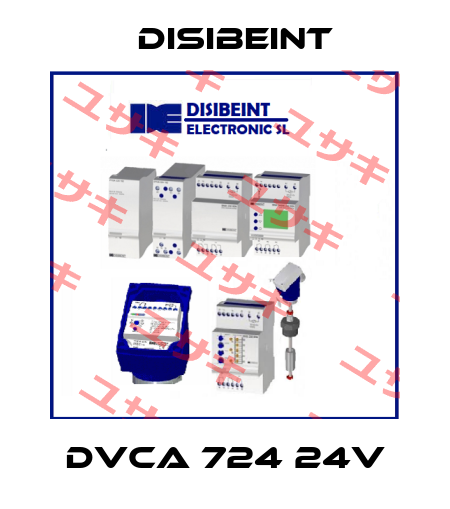 DVCA 724 24V Disibeint