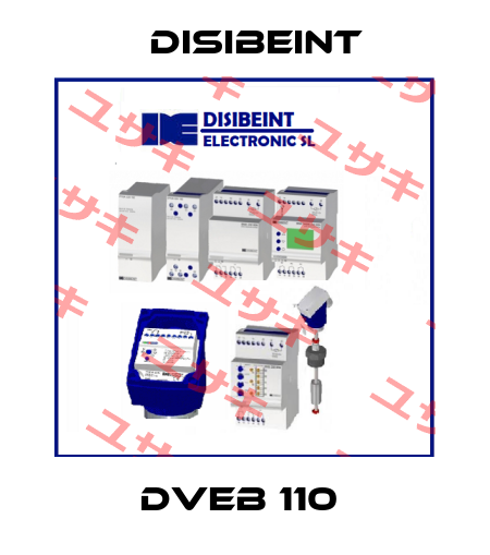 DVEB 110  Disibeint