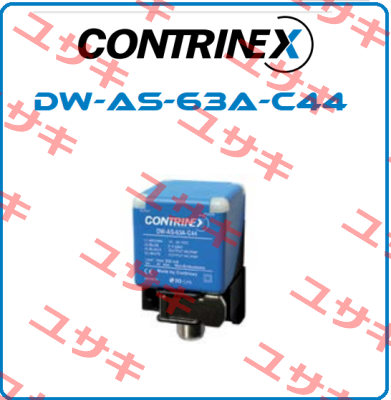 DW-AS-63A-C44 Contrinex