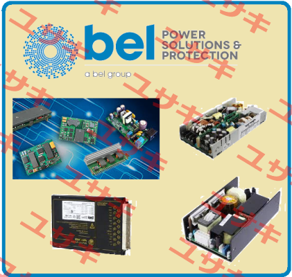 LXN-2660-6 Bel Power Solutions
