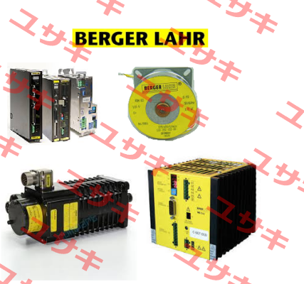 RDM5 64/50 LHA  Berger Lahr (Schneider Electric)