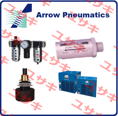 E291LP Arrow Pneumatics