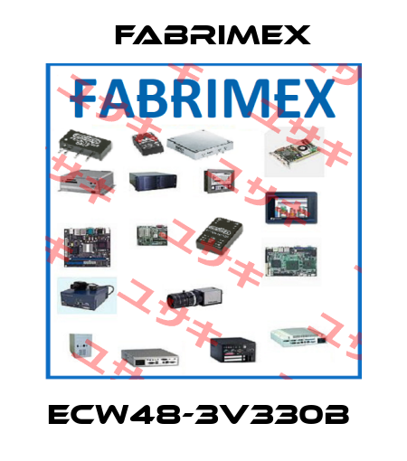 ECW48-3V330B  Fabrimex