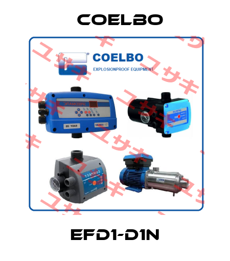 EFD1-D1N COELBO