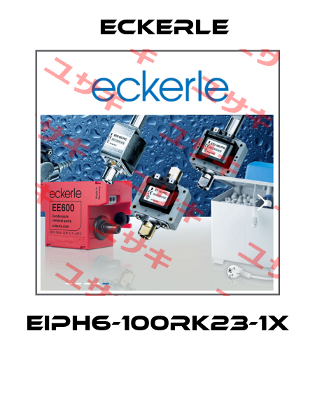 EIPH6-100RK23-1X  Eckerle
