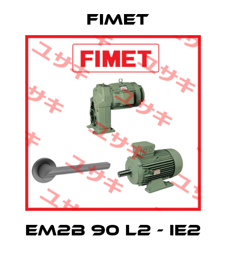 EM2B 90 L2 - IE2 Fimet