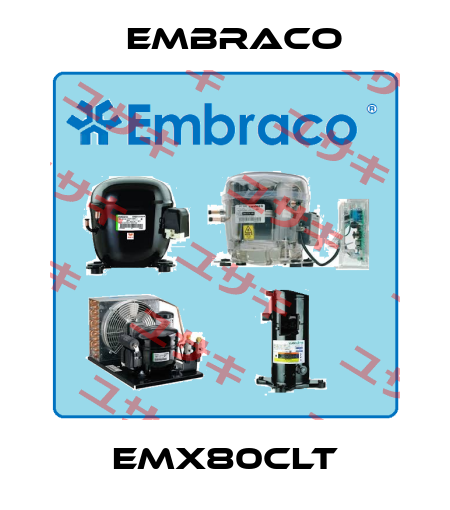 EMX80CLT Embraco