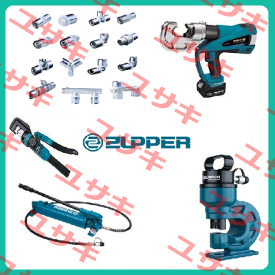 EZ-240   Zupper