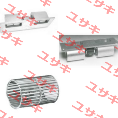 FAN GROUP FC 103M-50185/5 185 W MODEL 100 Euro Motors Italia