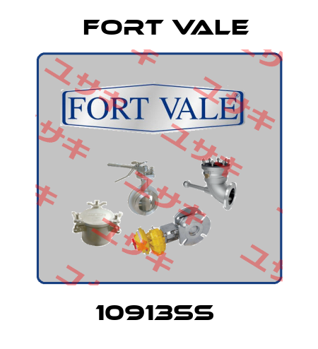 10913SS  Fort Vale