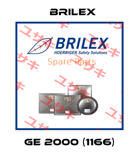 GE 2000 (1166) Brilex