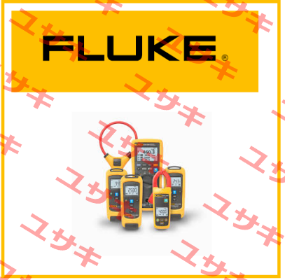 110 Fluke