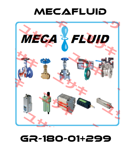 GR-180-01+299  Mecafluid