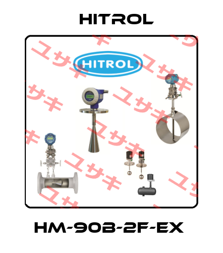 HM-90B-2F-EX  Hitrol