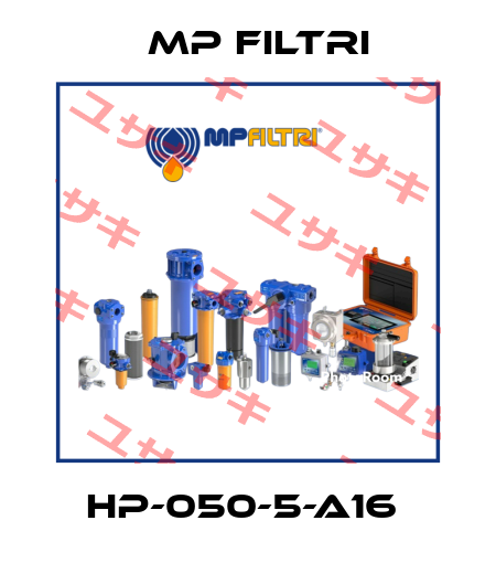 HP-050-5-A16  MP Filtri