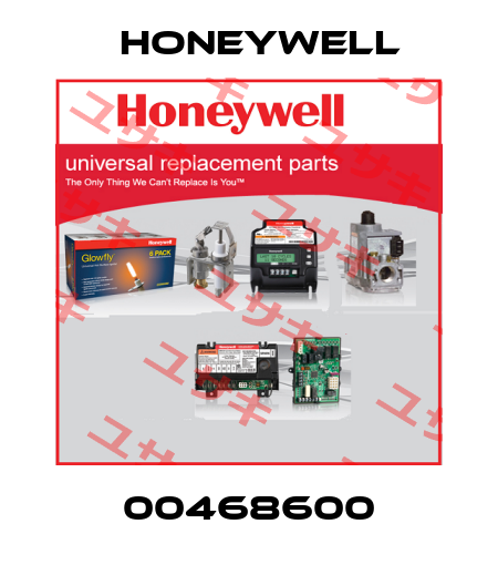 00468600 Honeywell