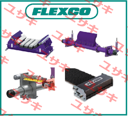 HP1  Flexco