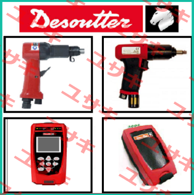 112283  DAEMPFER  DAEMPFER  Desoutter