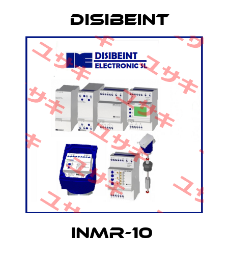 INMR-10  Disibeint